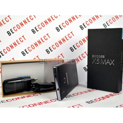 Doogee X5 Max Black
